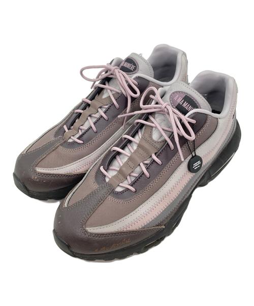 NIKE（ナイキ）NIKE (ナイキ) A Ma Maniere (ア・マ・マニエール) エアマックス95 SP 