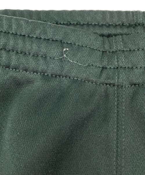 Needles（ニードルズ）Needles (ニードルズ) NARROW TRACK PANT グリーン サイズ:Lの古着・服飾アイテム