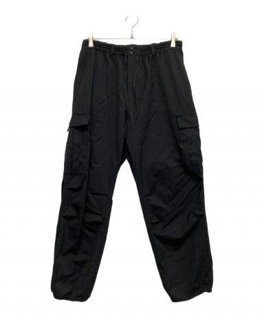中古・古着通販】Y-3 (ワイスリー) adidas (アディダス) カーゴパンツ