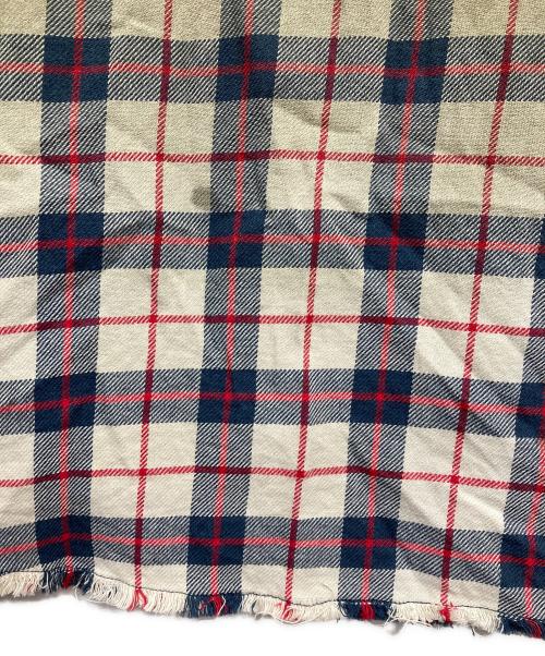 DIESEL（ディーゼル）DIESEL (ディーゼル) チェックシャツ グリーン サイズ:XLの古着・服飾アイテム