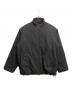 green label relaxing（グリーンレーベルリラクシング）の古着「中綿ジャケット」｜ブラック