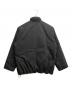 green label relaxing (グリーンレーベルリラクシング) 中綿ジャケット ブラック サイズ:L：8000円