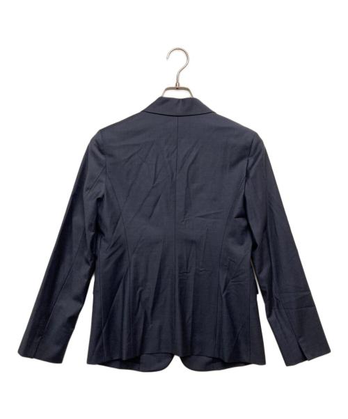 Paul Stuart（ポールスチュアート）Paul Stuart (ポールスチュアート) セットアップスーツ ネイビー サイズ:ジャケット6/パンツ8の古着・服飾アイテム