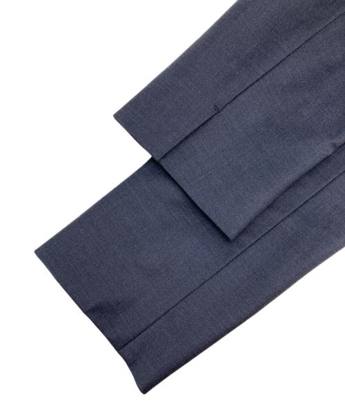 Paul Stuart（ポールスチュアート）Paul Stuart (ポールスチュアート) セットアップスーツ ネイビー サイズ:ジャケット6/パンツ8の古着・服飾アイテム