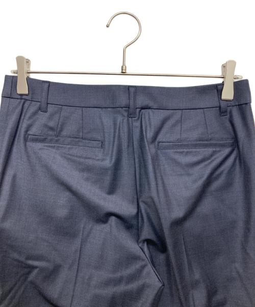 Paul Stuart（ポールスチュアート）Paul Stuart (ポールスチュアート) セットアップスーツ ネイビー サイズ:ジャケット6/パンツ8の古着・服飾アイテム