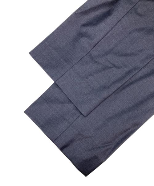 Paul Stuart（ポールスチュアート）Paul Stuart (ポールスチュアート) セットアップスーツ ネイビー サイズ:ジャケット6/パンツ8の古着・服飾アイテム