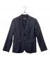 Paul Stuart (ポールスチュアート) セットアップスーツ ネイビー サイズ:ジャケット6/パンツ8：6000円