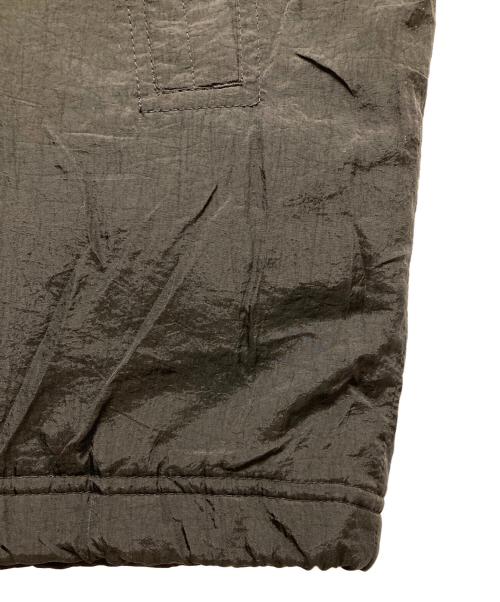 NIKE（ナイキ）NIKE (ナイキ) 中綿ジャケット ブラック サイズ:Mの古着・服飾アイテム