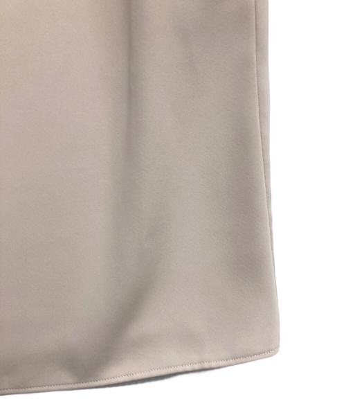 ANAYI（アナイ）ANAYI (アナイ) 半袖ブラウス ピンク サイズ:38の古着・服飾アイテム