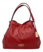 COACHコーチ）の古着「ハンドバッグ」