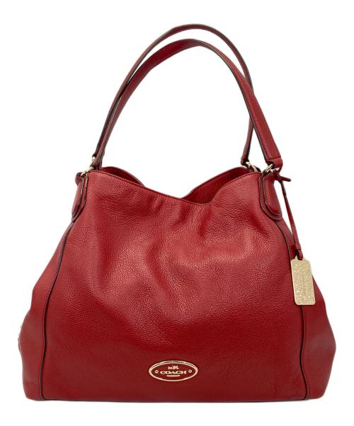 COACH（コーチ）COACH (コーチ) ハンドバッグの古着・服飾アイテム