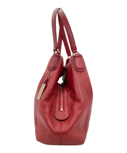 COACH（コーチ）COACH (コーチ) ハンドバッグの古着・服飾アイテム