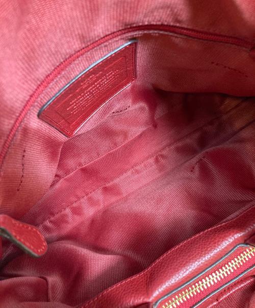 COACH（コーチ）COACH (コーチ) ハンドバッグの古着・服飾アイテム