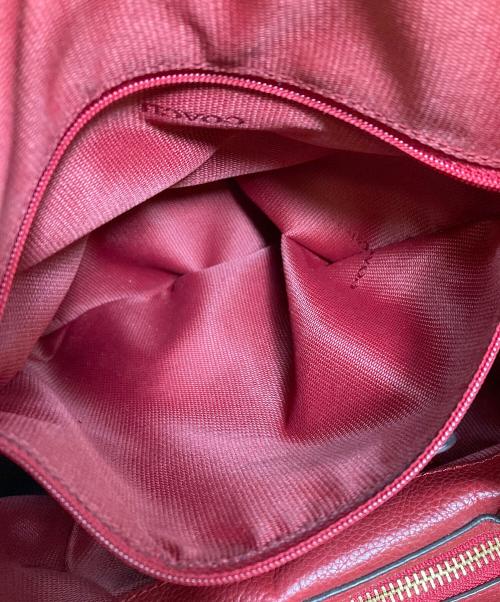 COACH（コーチ）COACH (コーチ) ハンドバッグの古着・服飾アイテム