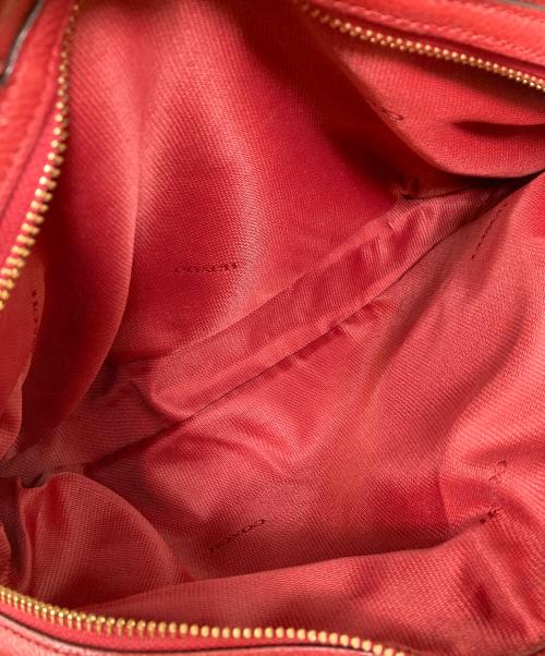 COACH（コーチ）COACH (コーチ) ハンドバッグの古着・服飾アイテム