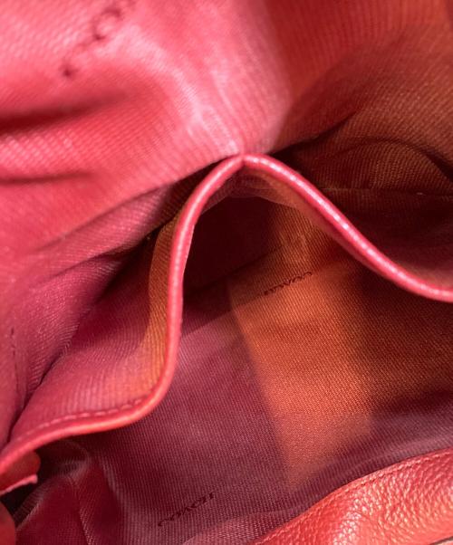 COACH（コーチ）COACH (コーチ) ハンドバッグの古着・服飾アイテム