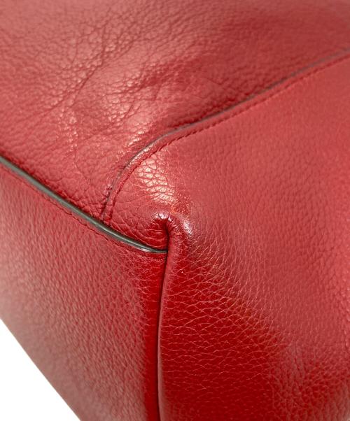 COACH（コーチ）COACH (コーチ) ハンドバッグの古着・服飾アイテム