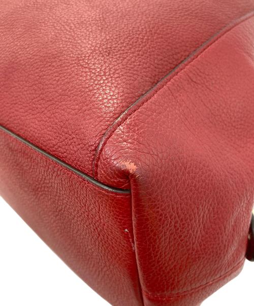 COACH（コーチ）COACH (コーチ) ハンドバッグの古着・服飾アイテム