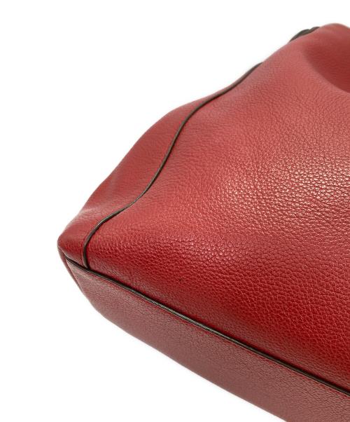 COACH（コーチ）COACH (コーチ) ハンドバッグの古着・服飾アイテム