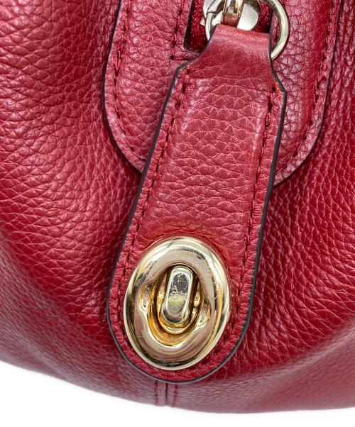 COACH（コーチ）COACH (コーチ) ハンドバッグの古着・服飾アイテム