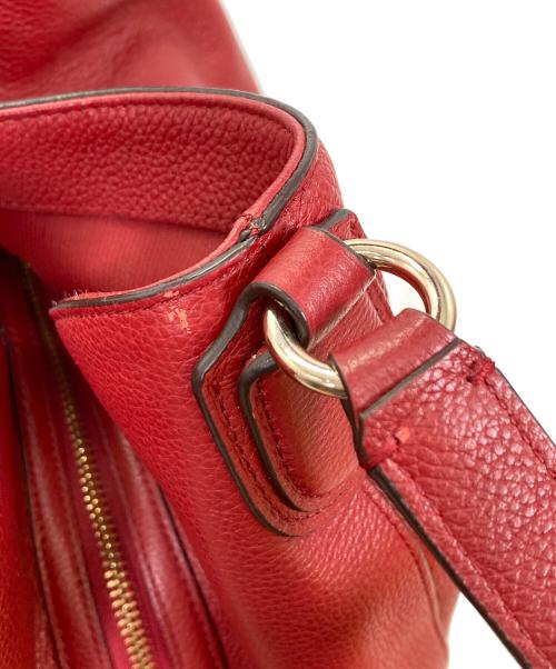 COACH（コーチ）COACH (コーチ) ハンドバッグの古着・服飾アイテム