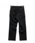 1017 ALYX 9SM (アリクス) ローラーコースターベルトナイロンパンツ ブラック サイズ:46：16000円