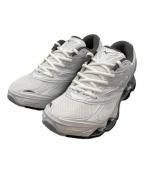 MIZUNOミズノ）の古着「WAVE PROPHECY LS」｜ホワイト