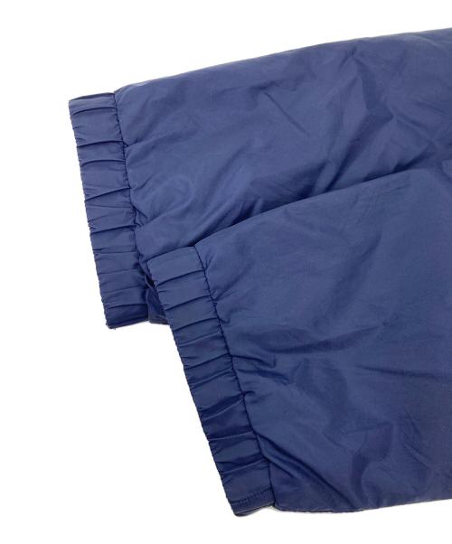 NIKE（ナイキ）NIKE (ナイキ) ナイロンジャケット ホワイト サイズ:Mの古着・服飾アイテム