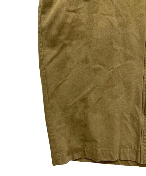 AMAIL（アマイル）AMAIL (アマイル) コート カーキ サイズ:Fの古着・服飾アイテム