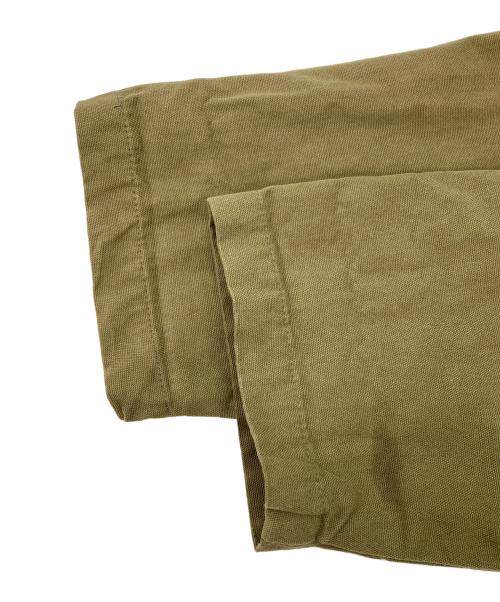 AMAIL（アマイル）AMAIL (アマイル) コート カーキ サイズ:Fの古着・服飾アイテム