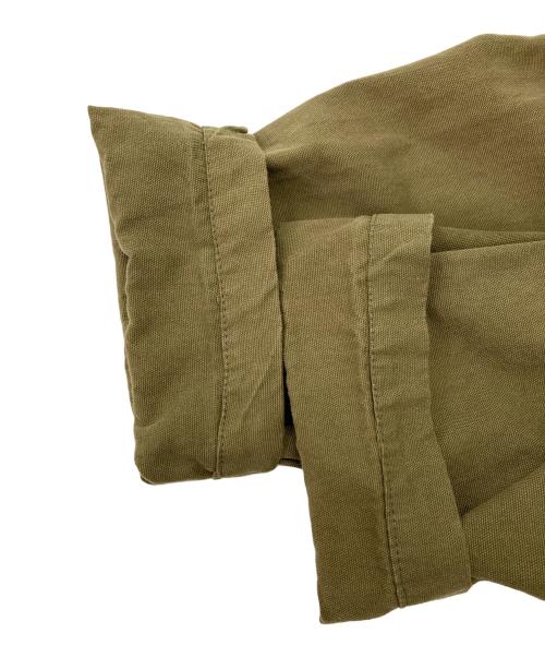 AMAIL（アマイル）AMAIL (アマイル) コート カーキ サイズ:Fの古着・服飾アイテム