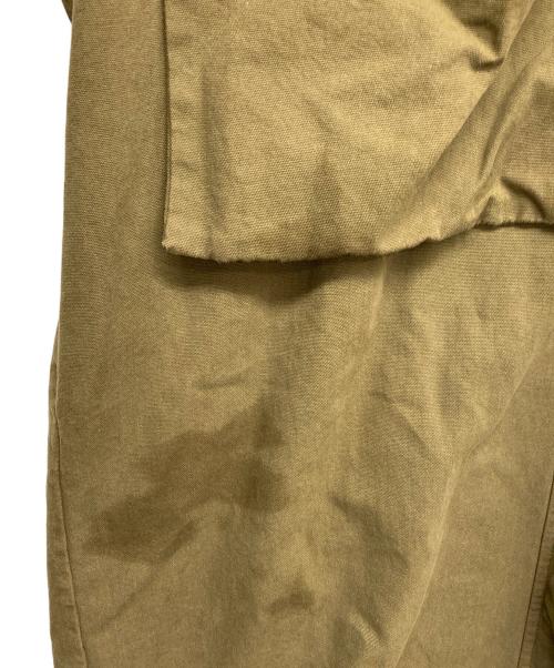 AMAIL（アマイル）AMAIL (アマイル) コート カーキ サイズ:Fの古着・服飾アイテム