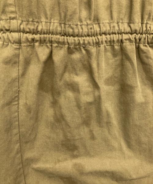 AMAIL（アマイル）AMAIL (アマイル) コート カーキ サイズ:Fの古着・服飾アイテム