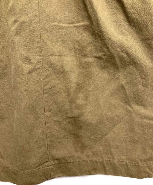 AMAIL（アマイル）AMAIL (アマイル) コート カーキ サイズ:Fの古着・服飾アイテム