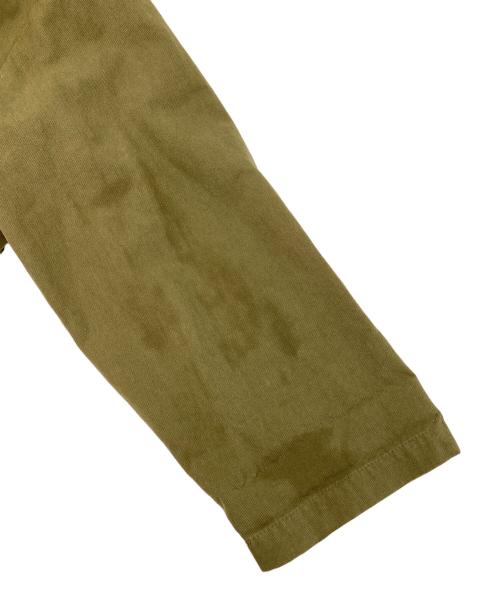 AMAIL（アマイル）AMAIL (アマイル) コート カーキ サイズ:Fの古着・服飾アイテム