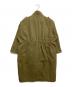AMAIL (アマイル) コート カーキ サイズ:F：8000円
