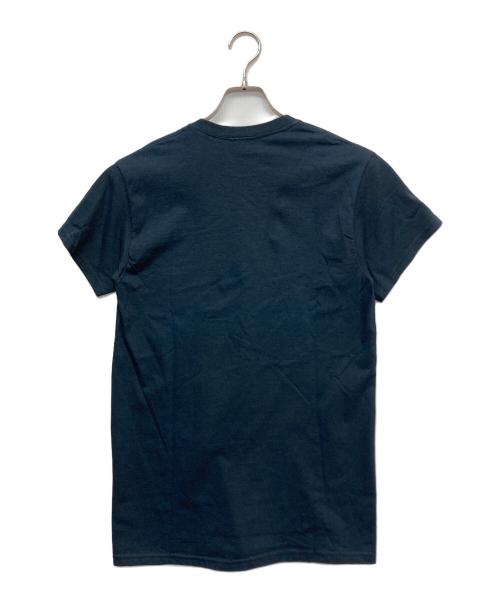 THRASHER（スラッシャー）THRASHER (スラッシャー) プリントTシャツ ネイビー サイズ:S 未使用品の古着・服飾アイテム