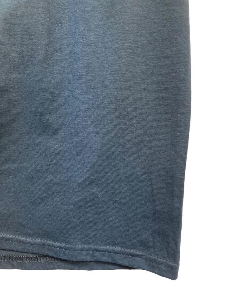 THRASHER（スラッシャー）THRASHER (スラッシャー) プリントTシャツ ネイビー サイズ:S 未使用品の古着・服飾アイテム