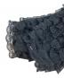 中古・古着 Bibiy. (ビビィ) MIMI LACE PANTS ブラック サイズ:F：8000円