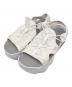 NIKE（ナイキ）の古着「AIR MAX KOKO SANDAL」｜ホワイト