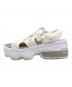 NIKE (ナイキ) AIR MAX KOKO SANDAL ホワイト サイズ:27：4000円