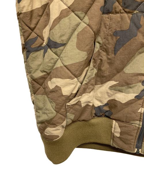 THE NORTH FACE（ザ ノース フェイス）THE NORTH FACE (ザ ノース フェイス) YAKKIN JACKET グリーン サイズ:XXLの古着・服飾アイテム