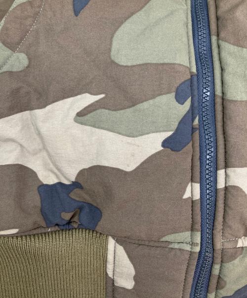 THE NORTH FACE（ザ ノース フェイス）THE NORTH FACE (ザ ノース フェイス) YAKKIN JACKET グリーン サイズ:XXLの古着・服飾アイテム