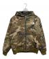 THE NORTH FACE（ザ ノース フェイス）の古着「YAKKIN JACKET」｜グリーン
