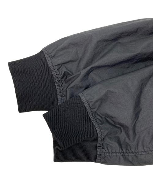 STONE ISLAND（ストーンアイランド）STONE ISLAND (ストーンアイランド) MEMBRANA 3L TCマウンテンパーカー ブラック サイズ:Lの古着・服飾アイテム