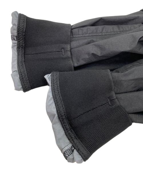 STONE ISLAND（ストーンアイランド）STONE ISLAND (ストーンアイランド) MEMBRANA 3L TCマウンテンパーカー ブラック サイズ:Lの古着・服飾アイテム