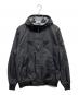 STONE ISLAND（ストーンアイランド）の古着「MEMBRANA 3L TCマウンテンパーカー」｜ブラック