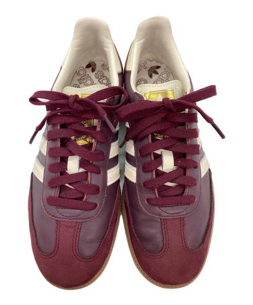adidas（アディダス）adidas (アディダス) Women's Samba OG レッド サイズ:26の古着・服飾アイテム
