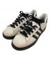 adidas（アディダス）の古着「CAMPUS 2 ローカットスニーカー」｜ホワイト