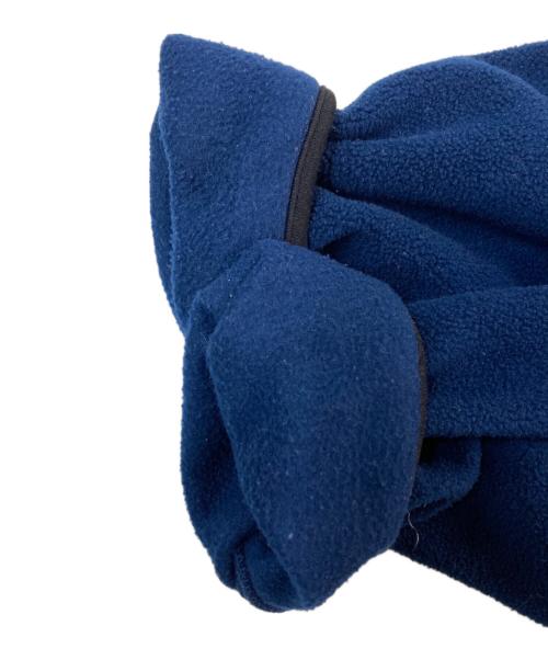 LEE（リー）LEE (リー) フリースジャケット ネイビー サイズ:Lの古着・服飾アイテム